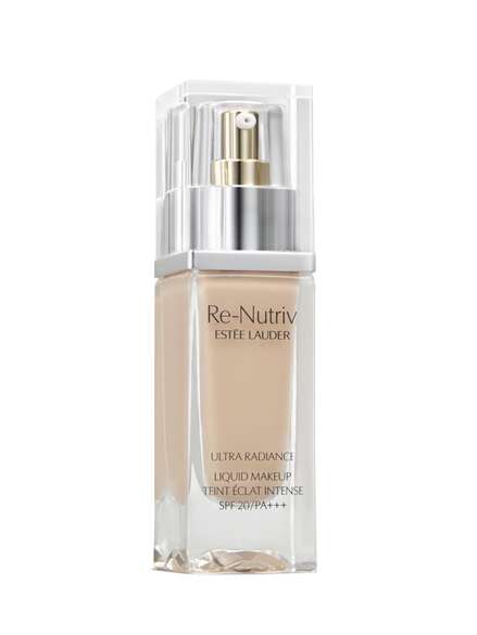 Estee Lauder Re-Nutriv Ultra Radiance Liquid Makeup