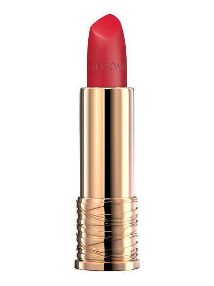 Lancôme L'Absolu Rouge Lipstick 