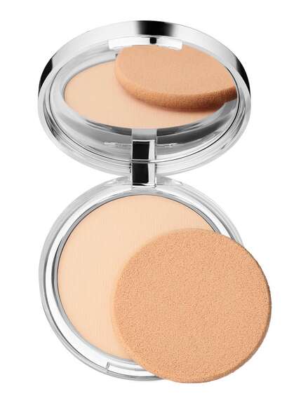 Clinique Stay-Matte Sheer Pressed Powder