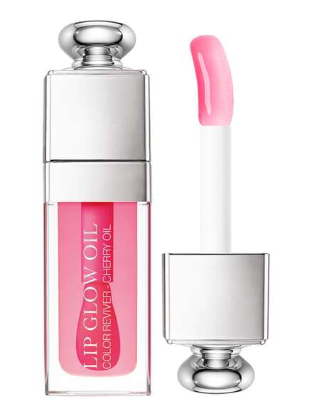  Dior Addict Lip Glow Lip Oil