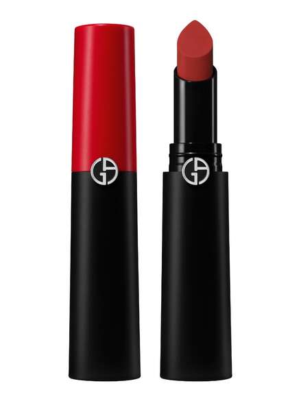 Giorgio Armani Lip Power Lipstick No. 410 - Glorious