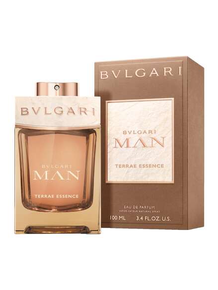 Bvlgari Man Terrae Essence