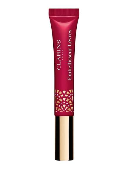 Intense Natural Lip Perfector No. 18 - Rose shimmer