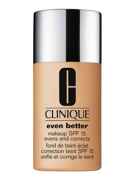 Clinique Even Better Makeup SPF15