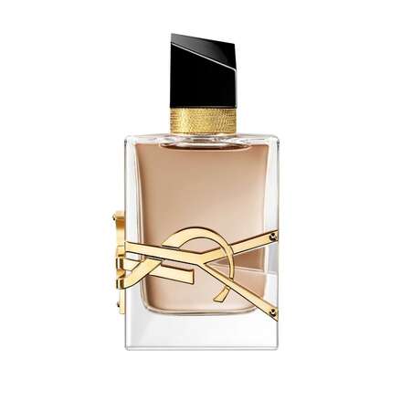 Yves Saint Laurent Libre Flowers and Flames Eau de Parfum Florale 50 ml