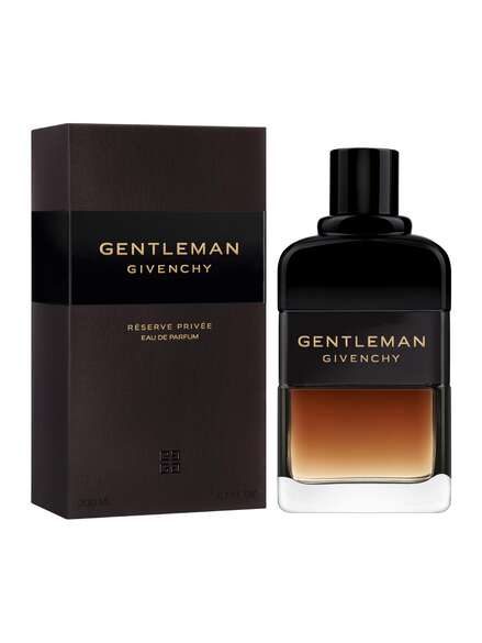 Givenchy Gentleman Reserve Privée