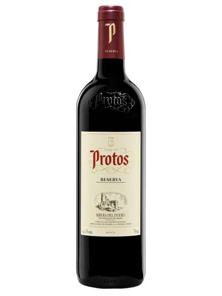 Protos Reserva 2017