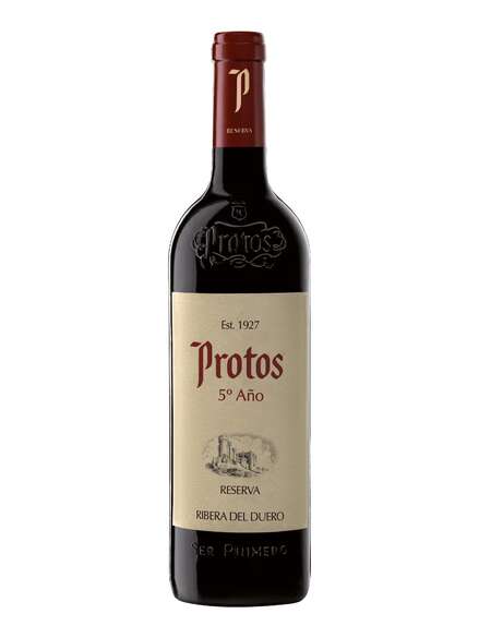 Protos Reserva