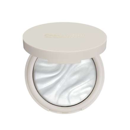 Camilla Pihl Cosmetics Luminous Setting Powder Translucent