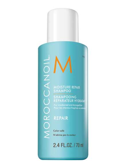 Moroccanoil Hair Moisture Repair Shampoo