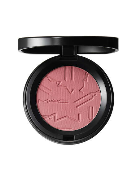 MAC Skinfinish Colourstruck Blush 03 Desert Rose