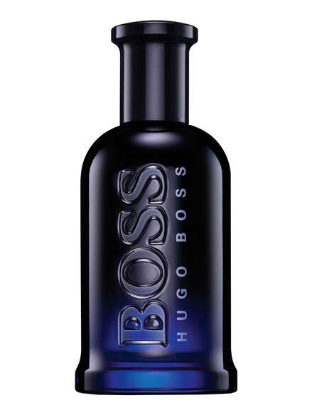 Boss Bottled Night Eau de Toilette 100 ml
