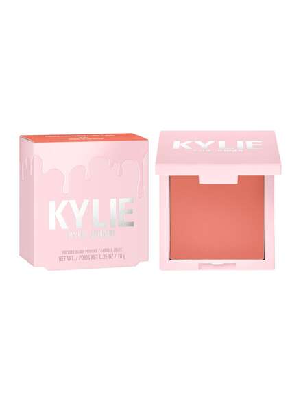 Kylie Pressed Blush Powder 