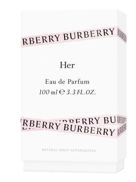 Burberry Her