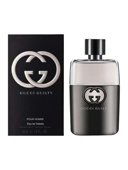 Gucci Guilty Pour Homme 50 ml