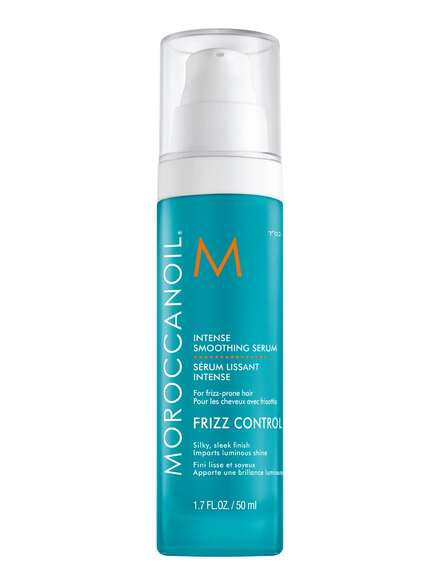 Moroccanoil Hair Intense Smoothing Serum 50 ml