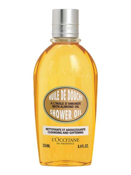 L'Occitane Almond Shower Oil