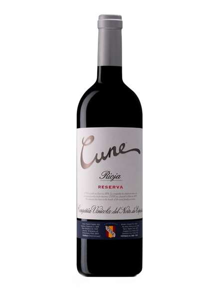 Cune Reserva 2019