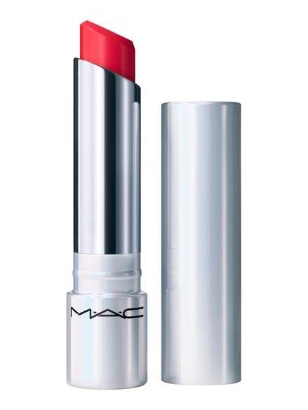 MAC Glow Play Tendertalk Lip Balm - 02 Banter