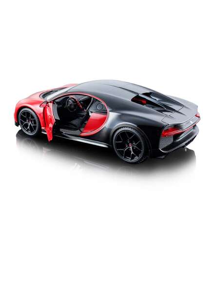 Maisto Model Car, Bugatti Chiron Sport