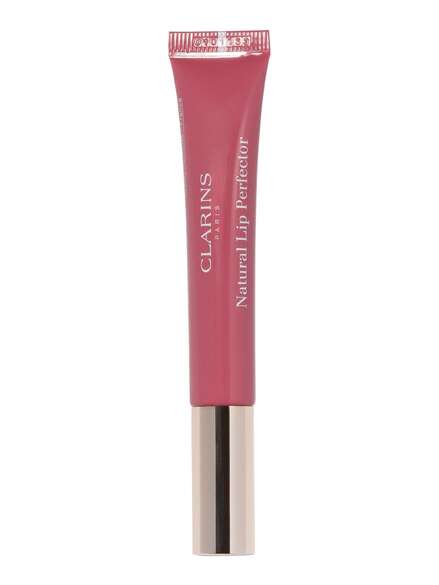 Intense Natural Lip Perfector No. 7 - Toffee Shimmer