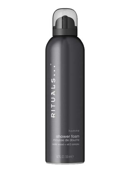 Rituals Homme Shower Foam