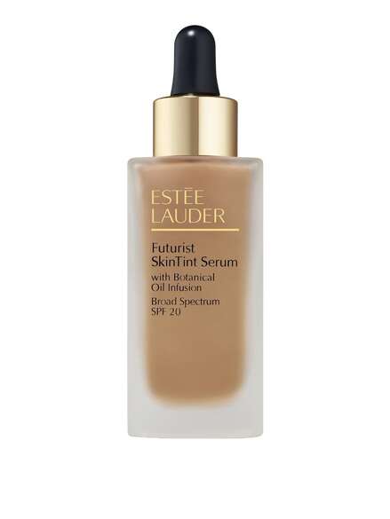 Estée Lauder Futurist Skin Tint Serum Foundation  N° 3N1 Ivory Beige