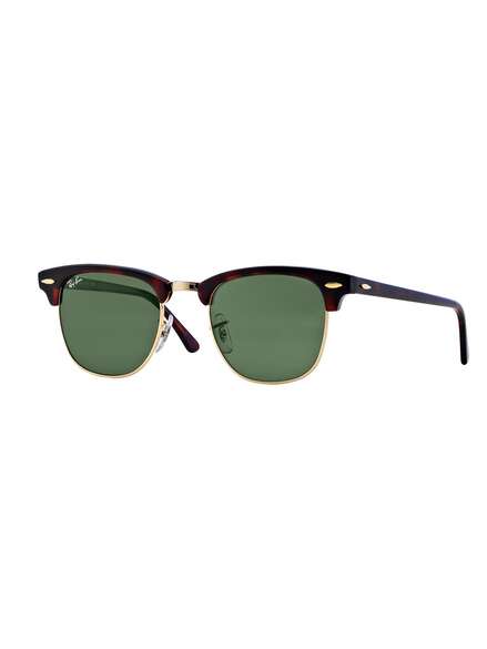 Ray-Ban Clubmaster Sunglasses