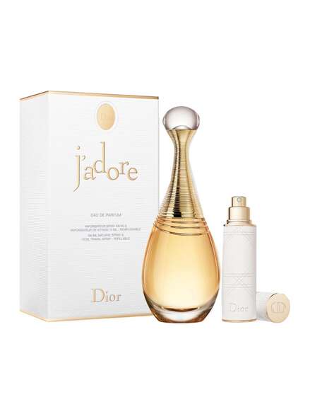 Dior J'adore + Travel Spray