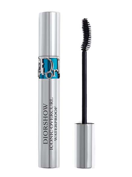 Diorshow Iconic Overcurl Mascara