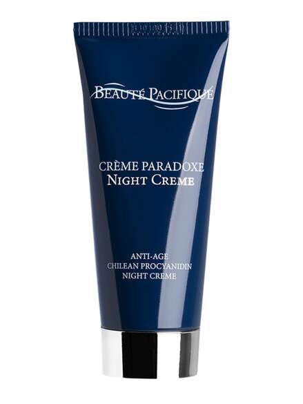 Creme Paradoxe Night Creme