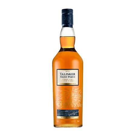 Talisker Neist Point, Whisky 45.8% 0.7 L