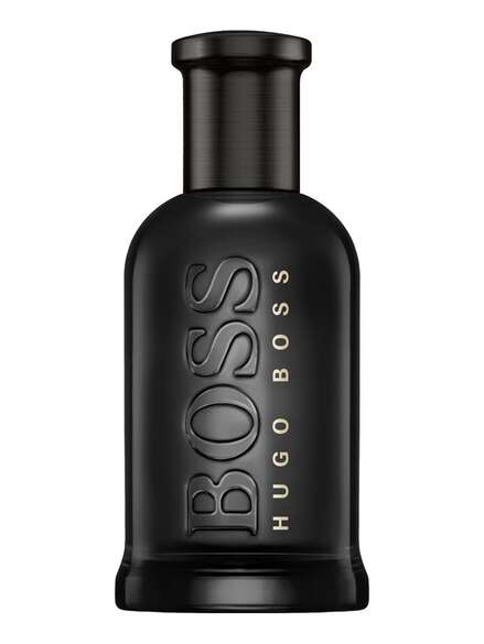 Boss Bottled Parfum