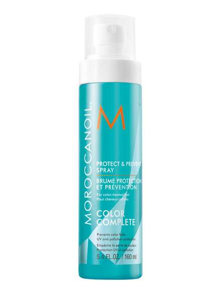 Moroccanoil Hair Protect and Prevent Spray