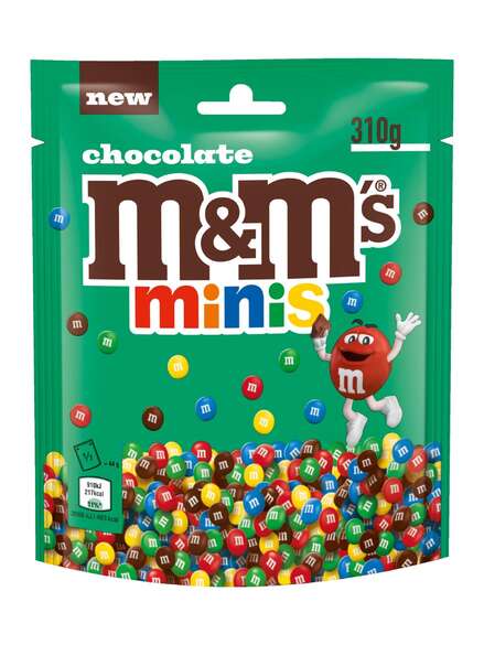 M&M'S Minis 310g