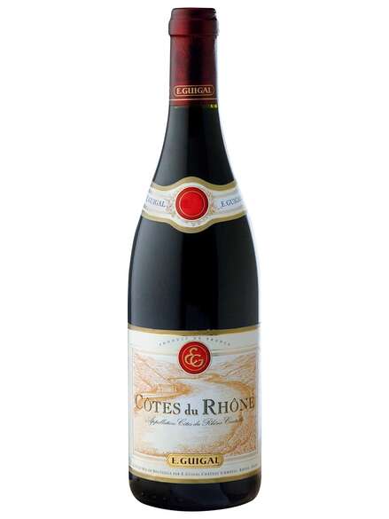 Guigal Côtes du Rhône