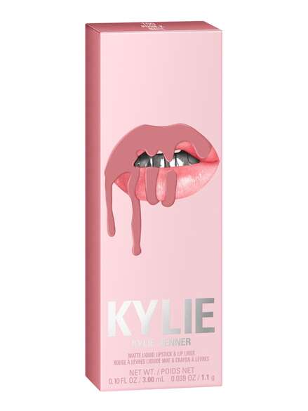 Kylie Cosmetics Matte Lip Set