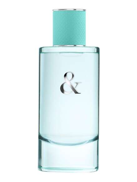 Tiffany & Love for Her Eau de Parfum 90 ml