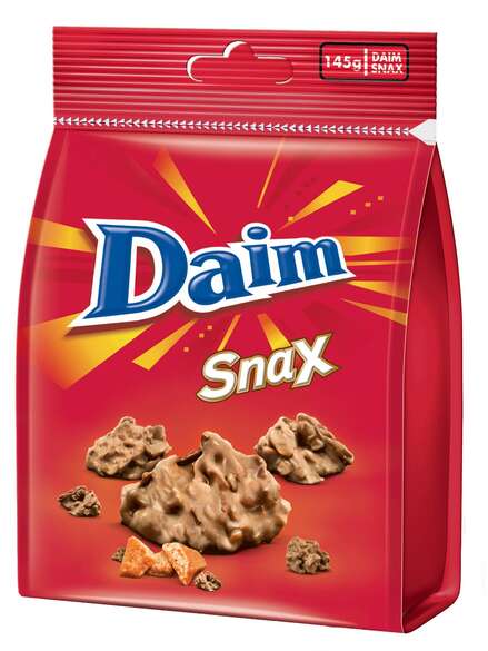 Dajm Snax 145 g