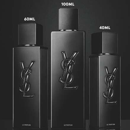 Yves Saint Laurent MYSLF Le Parfum 60 ml