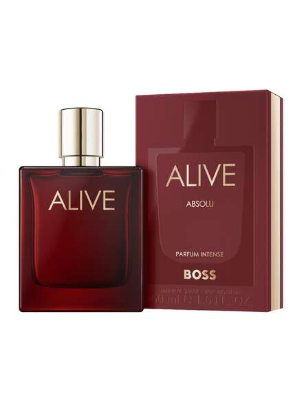 Boss Alive Absolu Eau de Parfum 50 ml