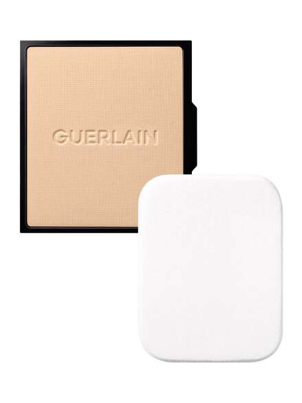 Guerlain Parure Gold Skin Control Compact Foudation Refill  N° 1N