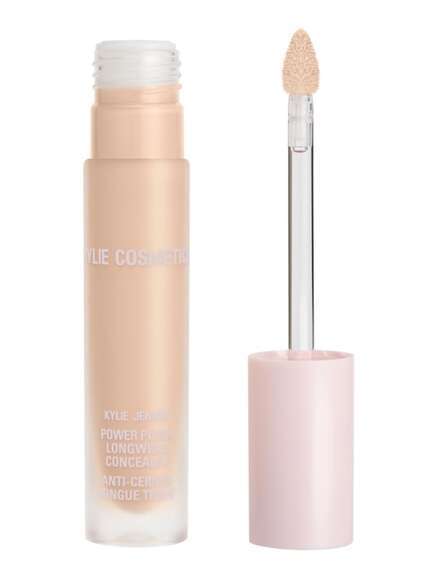 Kylie Cosmetics Power Plush Concealer