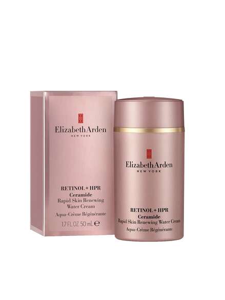 Elizabeth Arden Ceramide Retinol + HPR Rapid Skin Renewing