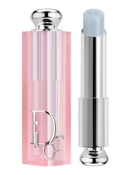 Dior Addict Lip Glow Lipstick No. 078 - Icy Blue cool undertone