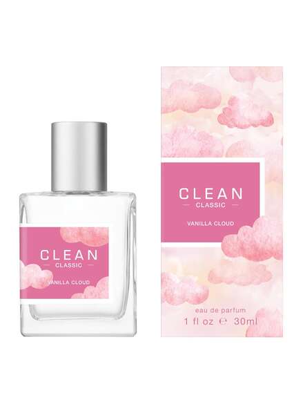 Clean Classic Vanilla Cloud Eau de Parfum 30 ml