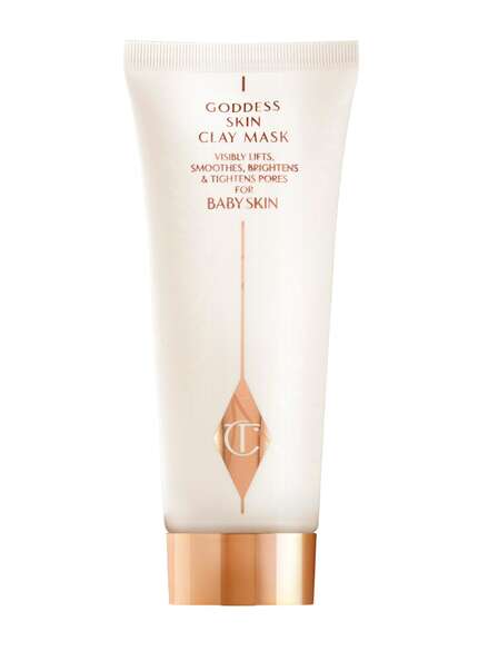 Charlotte Tilbury Goddess Skin Clay Mask 75ml