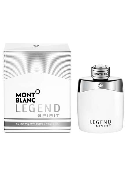 Montblanc Legend Spirit