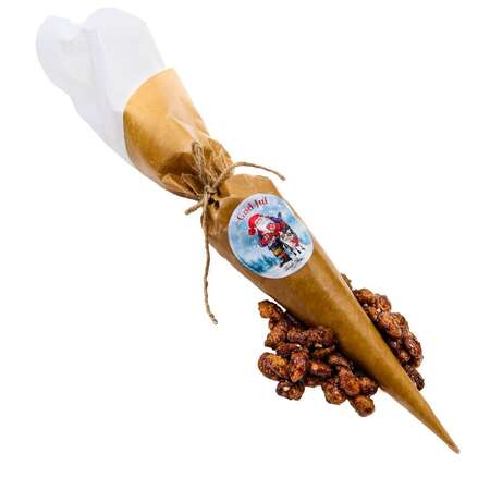 Tante Pose Brente Mandler