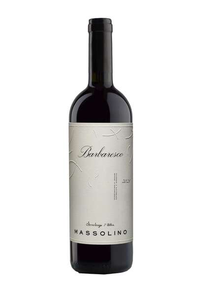Massolino Barbaresco